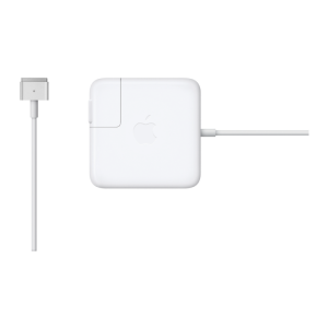 Adaptador de corriente MagSafe 2 de 85 W de Apple Original