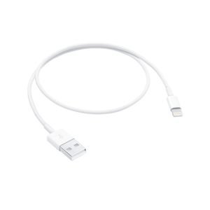 Cable de Lightning a USB (0.5 m) Original