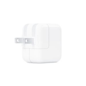 Adaptador de corriente USB de  12W Original