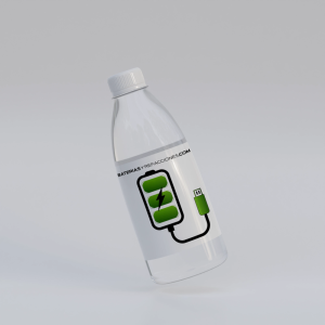 Alcohol Isopropílico 1 Lt