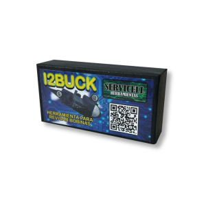I2BUCK SERVICELL