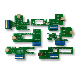 KIT FLEX SCAN RRFE SCAN X6 SERVICELL