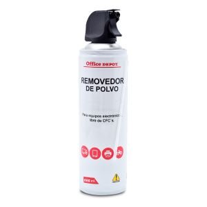 Aire Comprimido 660 ml