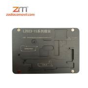 PRECALENTADORA XINZHIZAO PARA IPHONE X HASTA 15 PRO L2023