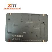 PRECALENTADORA XINZHIZAO PARA IPHONE X HASTA 15 PRO L2023