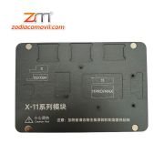 PRECALENTADORA XINZHIZAO PARA IPHONE X HASTA 15 PRO L2023