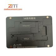 PRECALENTADORA XINZHIZAO PARA IPHONE X HASTA 15 PRO L2023