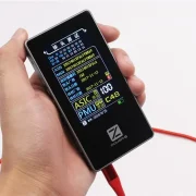 Probador de Cable POWER-Z MFi, MF001