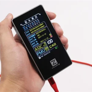 Probador de Cable POWER-Z MFi, MF001