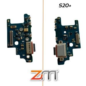 FLEX DE CARGA ORIGINAL S20 PLUS
