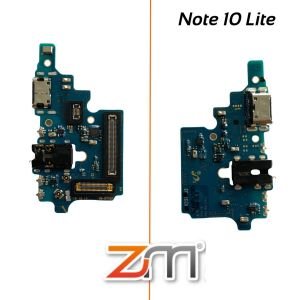 FLEX DE CARGA ORIGINAL NOTE 10 LITE