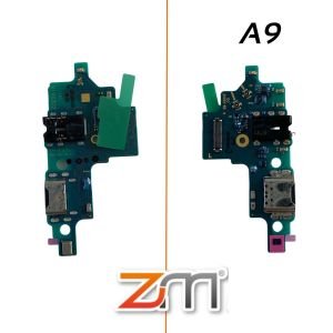 FLEX DE CARGA ORIGINAL A9