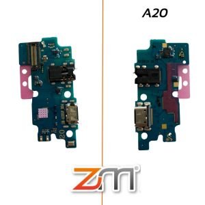 FLEX DE CARGA ORIGINAL A20