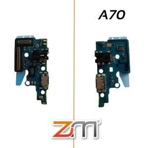 FLEX DE CARGA ORIGINAL A70