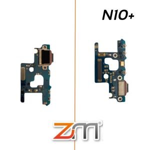 FLEX DE CARGA ORIGINAL NOTE 10 PLUS