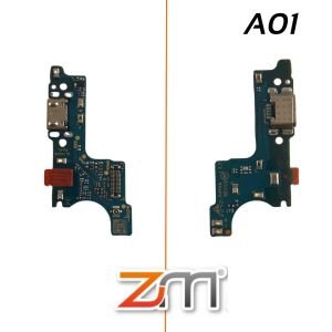 FLEX DE CARGA ORIGINAL A01