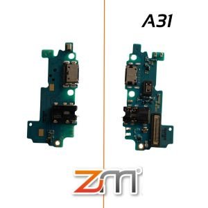 FLEX DE CARGA ORIGINAL A31