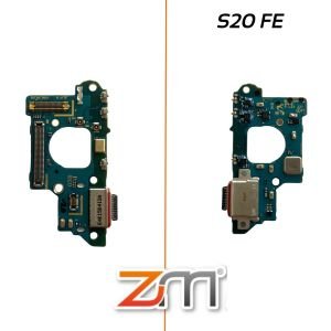 FLEX DE CARGA ORIGINAL S20 FE