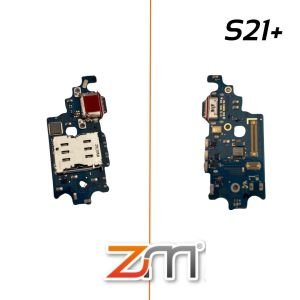 FLEX DE CARGA ORIGINAL S21 PLUS