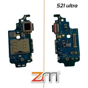 FLEX DE CARGA ORIGINAL S21 ULTRA