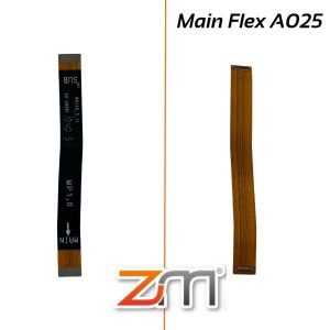 FLEX DE INTERCONEXION ORIGINAL A02S