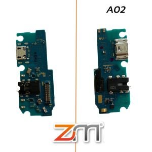 FLEX DE CARGA ORIGINAL A02