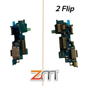 FLEX DE CARGA ORIGINAL Z FLIP