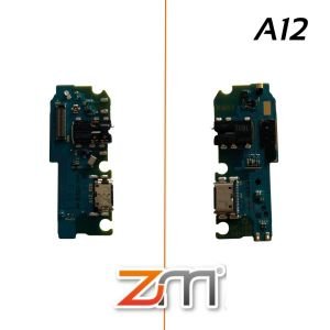 FLEX DE CARGA ORIGINAL A12 2021