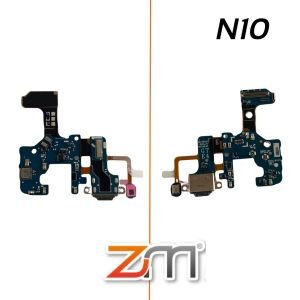 FLEX DE CARGA ORIGINAL NOTE 10
