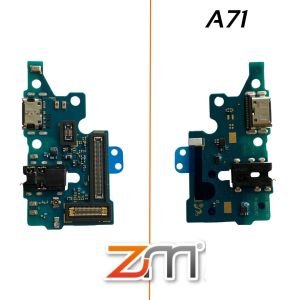 FLEX DE CARGA ORIGINAL A71