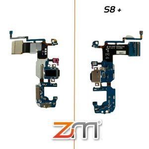 FLEX DE CARGA ORIGINAL S8 PLUS