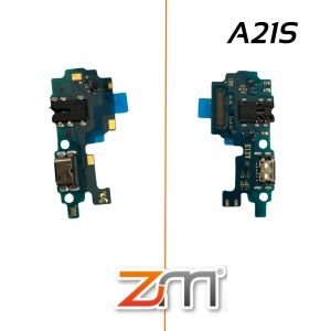 FLEX DE CARGA ORIGINAL A21S