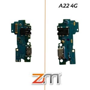 FLEX DE CARGA ORIGINAL A22 4G