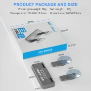 SOPORTE PARA TELEFONO MA-ANT