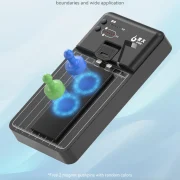 SOLDADOR DE PUNTO ELÉCTRICO