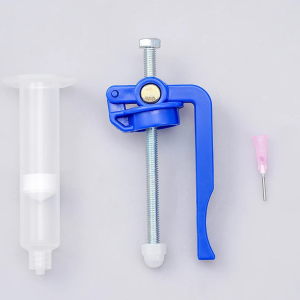 EMBOLO PARA FLUX MANUAL