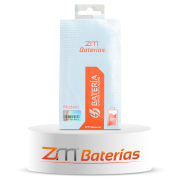 Batería A50/A30/A20 Original ZM