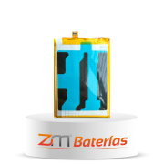 Batería A50/A30/A20 Original ZM