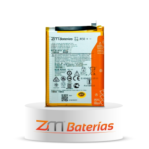 Batería JK50/G7 POWER Original ZM