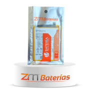 Batería A50/A30/A20 Original ZM