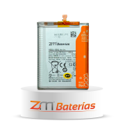 Batería A50/A30/A20 Original ZM