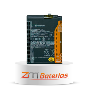 Batería BN59 Original ZM
