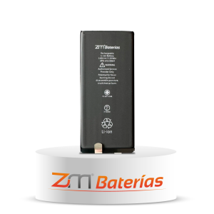 Batería iPhone 11 Original ZM