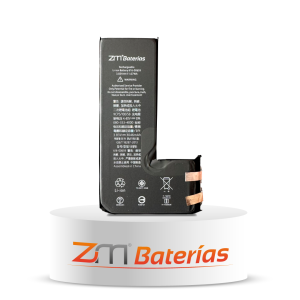 Batería iPhone 11 Pro Original ZM