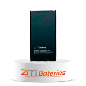Batería iPhone 13 Original ZM