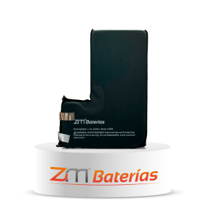 Batería iPhone 13 Pro Original ZM
