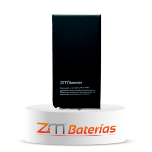Batería iPhone 14 Original ZM