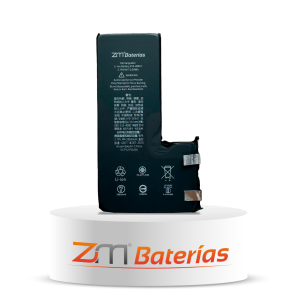 Batería iPhone 11 Pro Max Original ZM