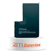 Batería iPhone 14 Pro Max Original ZM