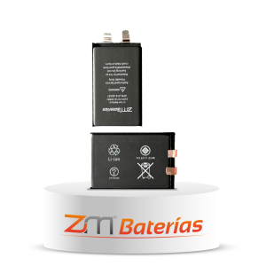 Batería iPhone X Original ZM